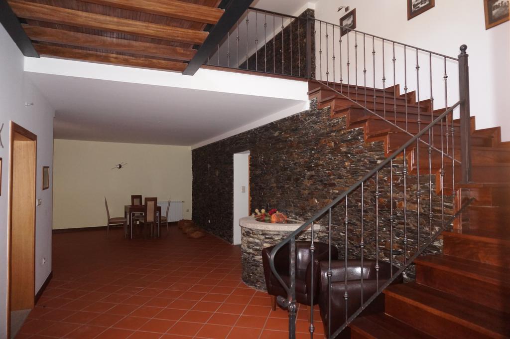 Quinta Madureira Villa Alfoloes Eksteriør bilde