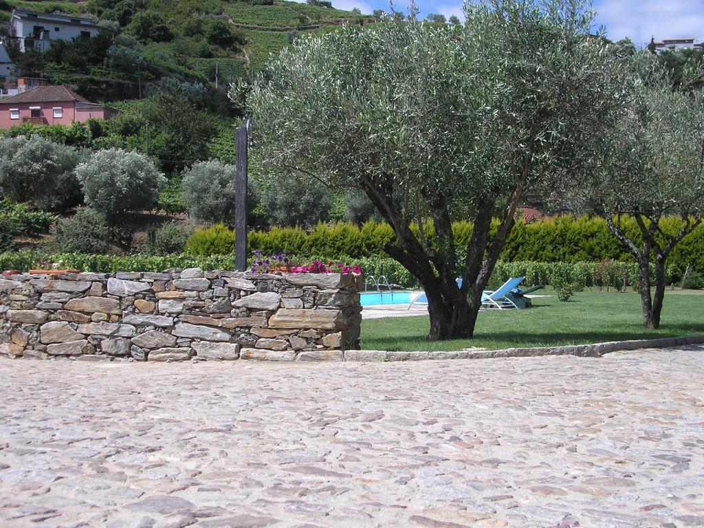 Quinta Madureira Villa Alfoloes Eksteriør bilde