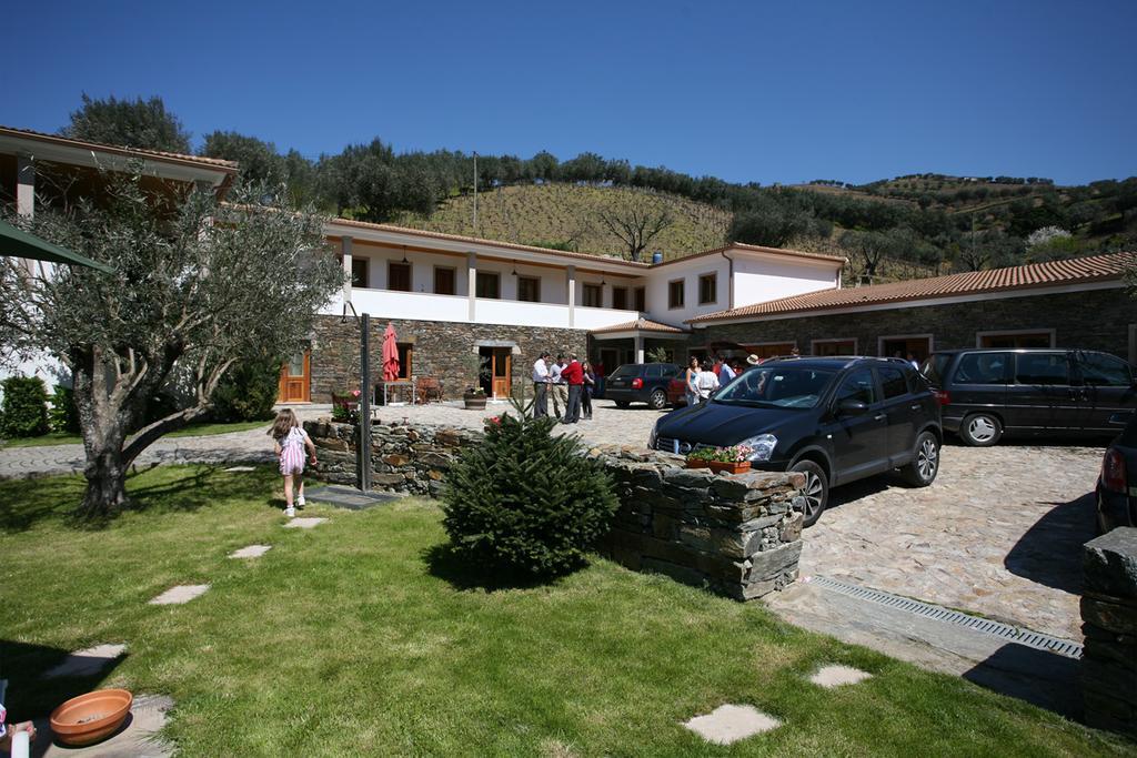 Quinta Madureira Villa Alfoloes Eksteriør bilde