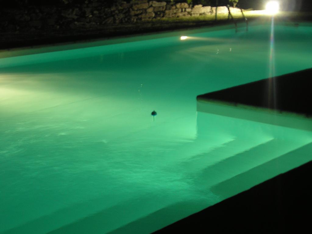Quinta Madureira Villa Alfoloes Eksteriør bilde