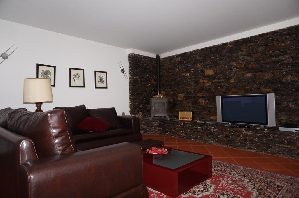 Quinta Madureira Villa Alfoloes Eksteriør bilde