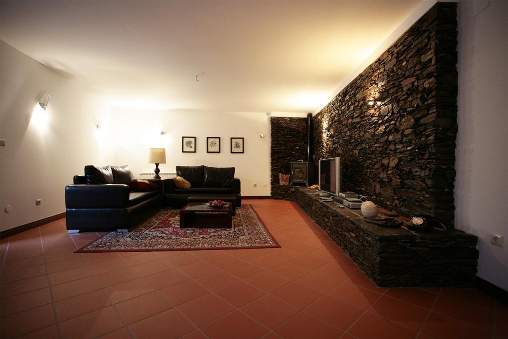 Quinta Madureira Villa Alfoloes Eksteriør bilde