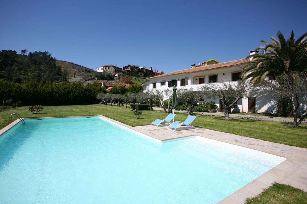 Quinta Madureira Villa Alfoloes Eksteriør bilde