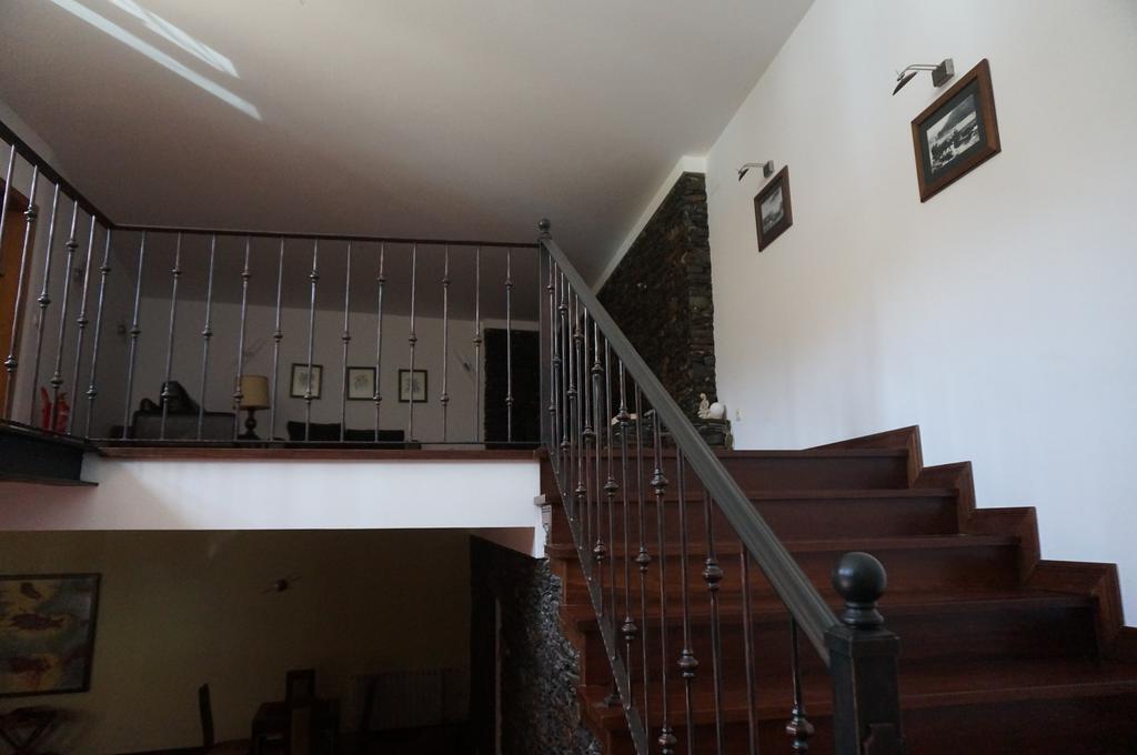 Quinta Madureira Villa Alfoloes Eksteriør bilde
