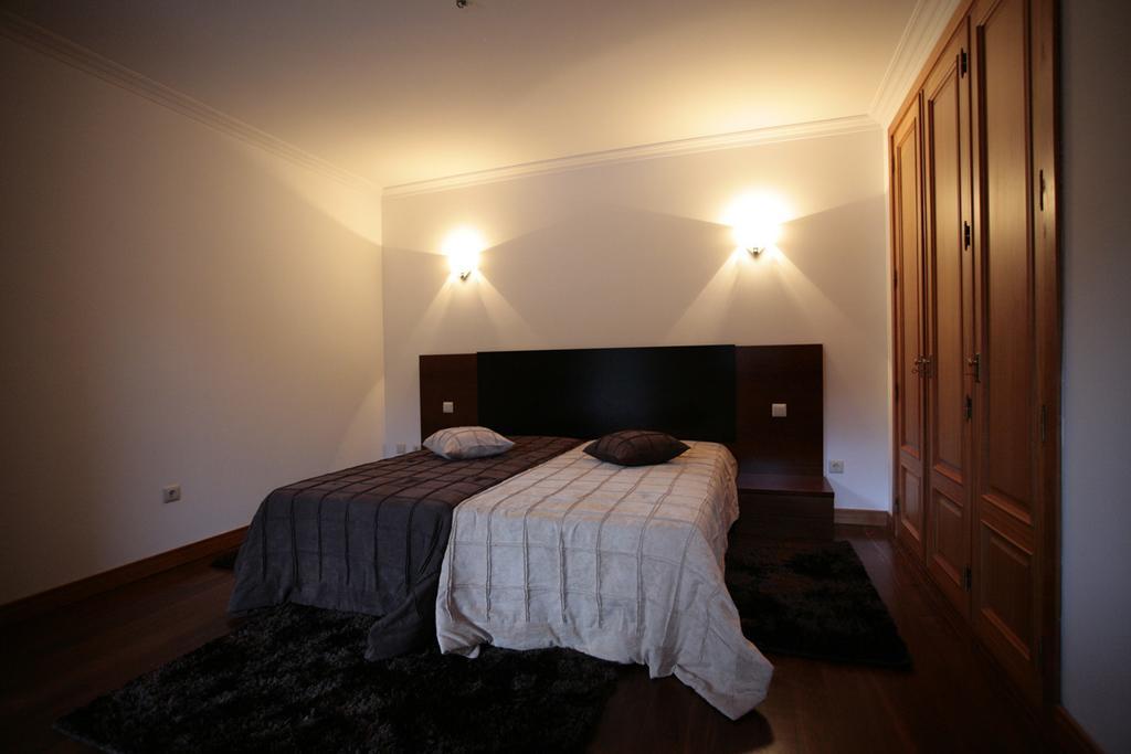 Quinta Madureira Villa Alfoloes Eksteriør bilde