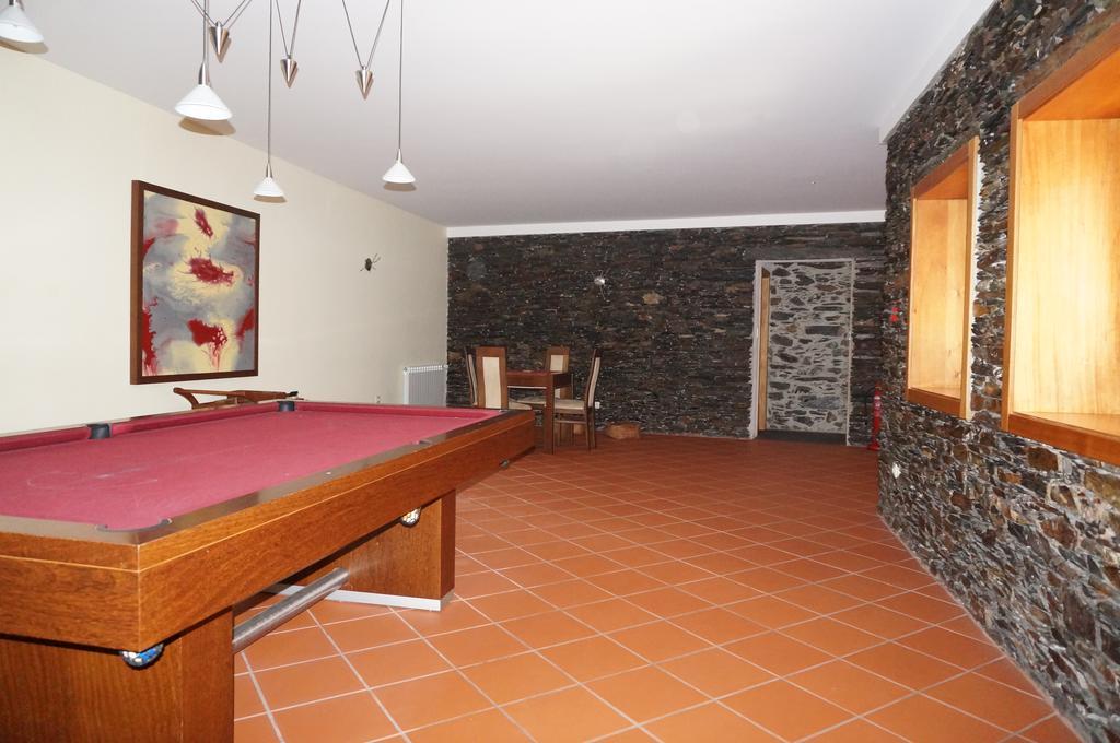Quinta Madureira Villa Alfoloes Eksteriør bilde