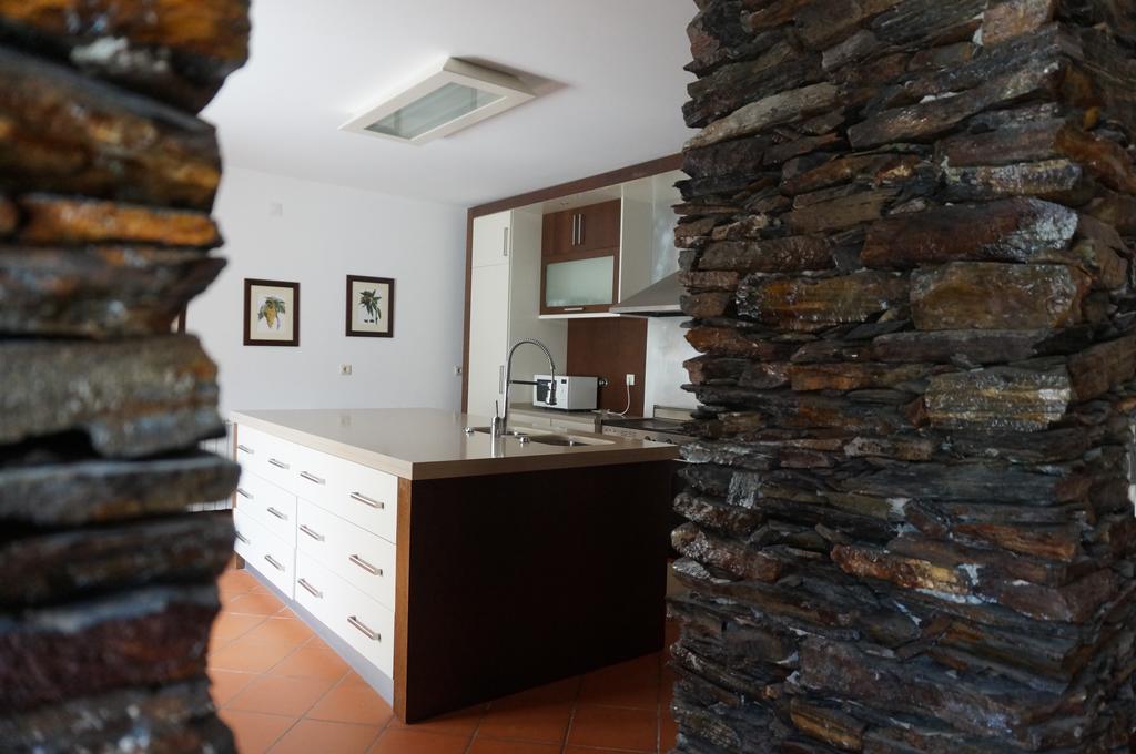 Quinta Madureira Villa Alfoloes Eksteriør bilde