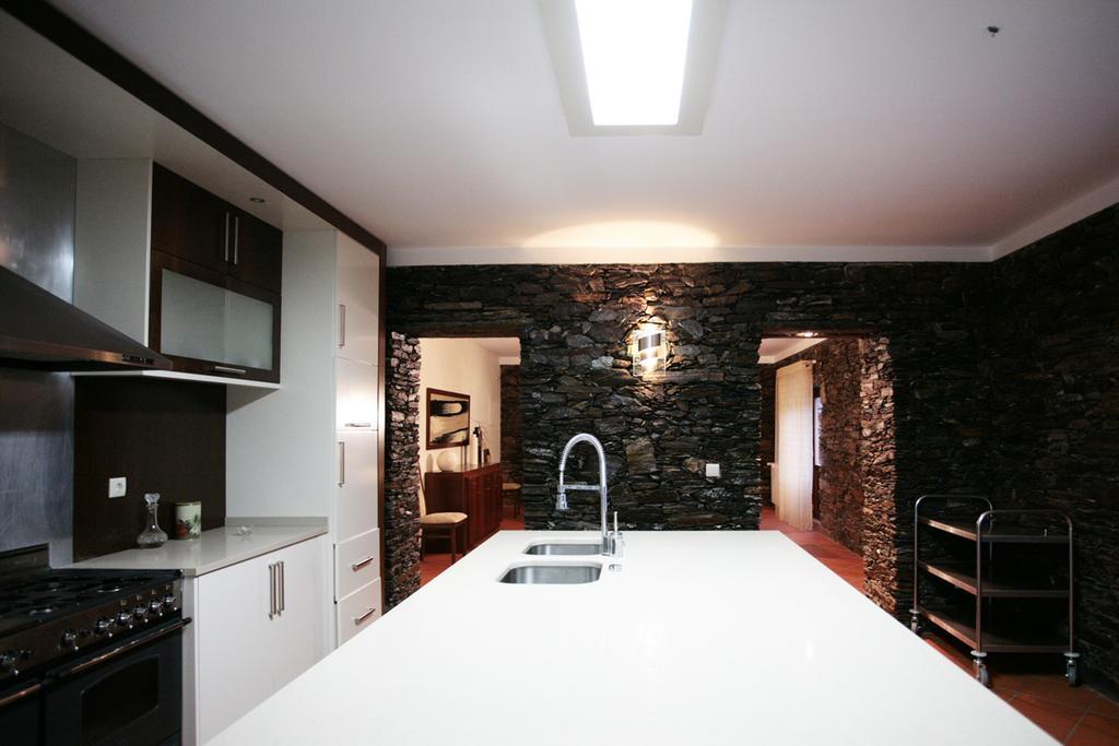 Quinta Madureira Villa Alfoloes Eksteriør bilde