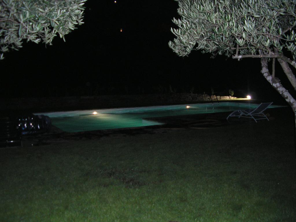Quinta Madureira Villa Alfoloes Eksteriør bilde