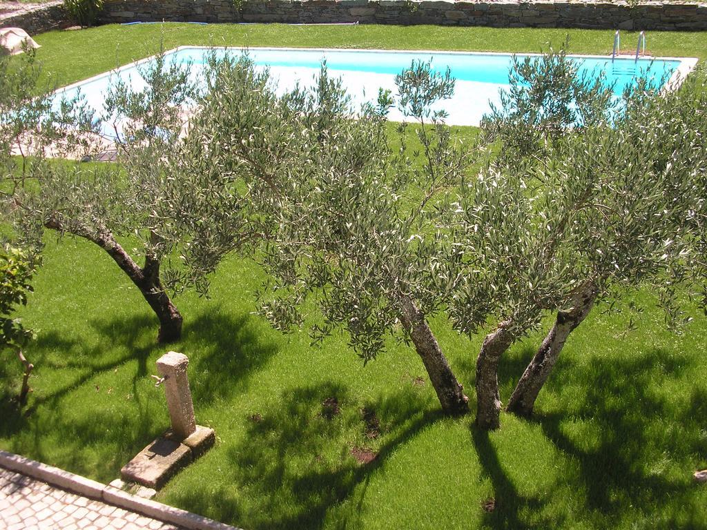 Quinta Madureira Villa Alfoloes Eksteriør bilde