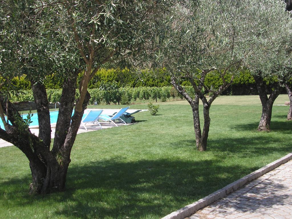 Quinta Madureira Villa Alfoloes Eksteriør bilde
