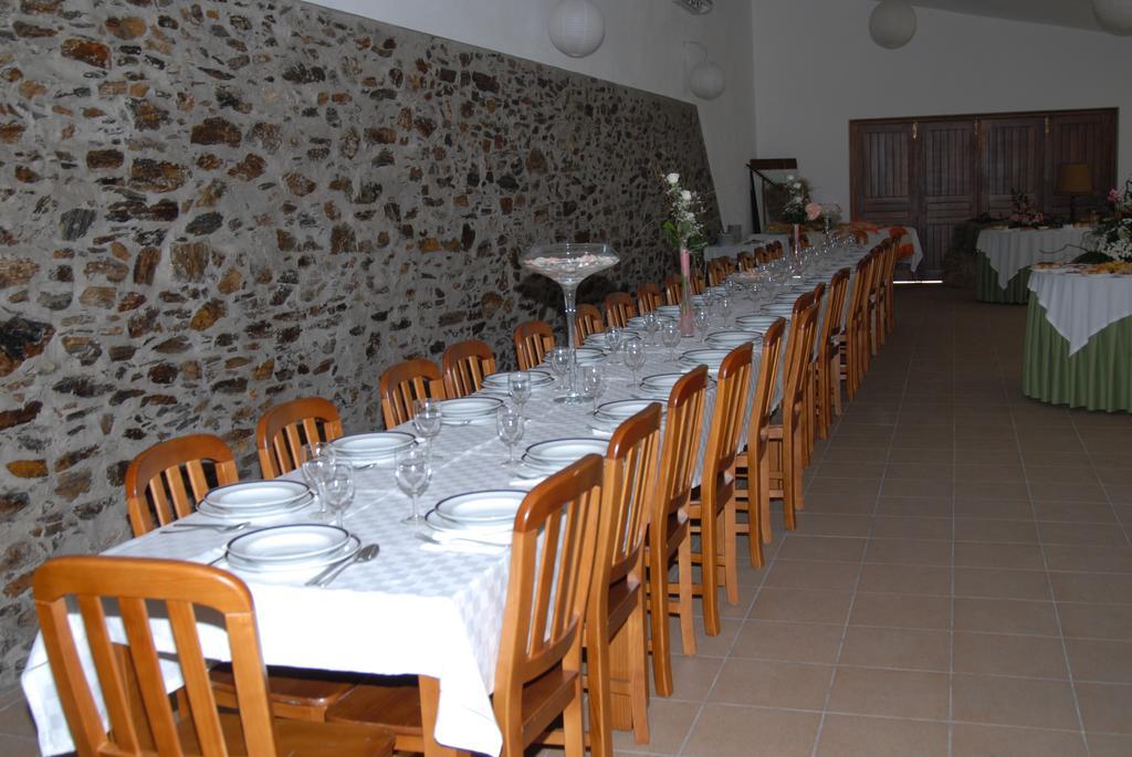 Quinta Madureira Villa Alfoloes Eksteriør bilde
